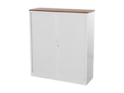 Roldeurkast half hoog STOR 