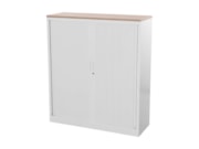 Roldeurkast half hoog STOR 