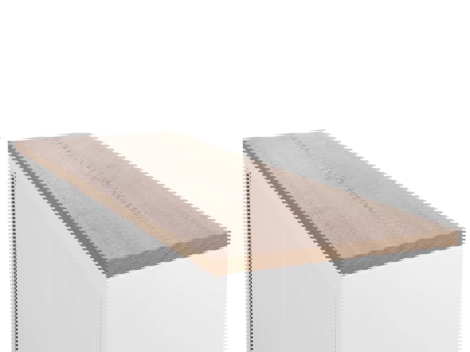 Roldeurkast half hoog STOR 