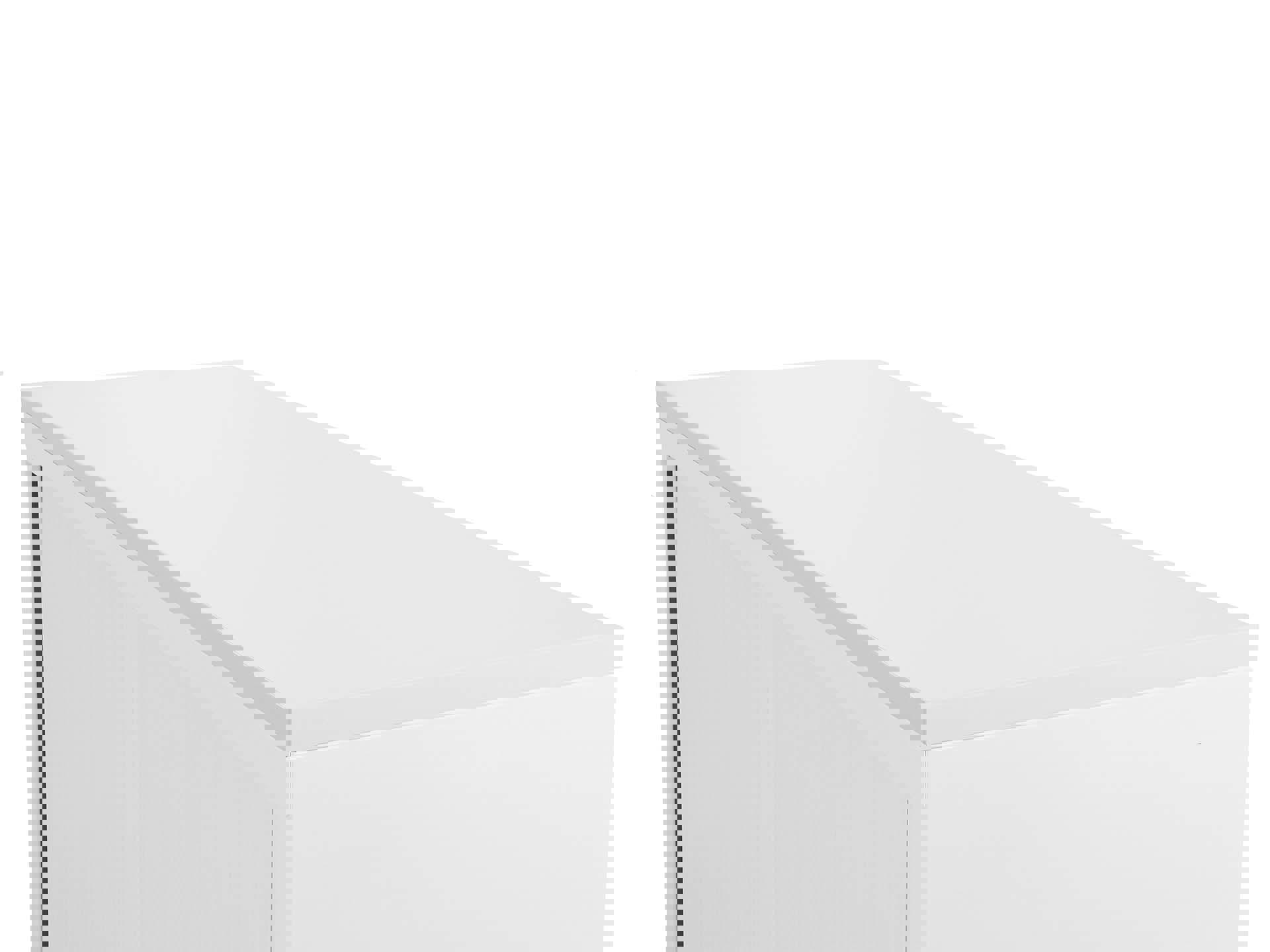 Roldeurkast half hoog STOR 