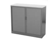 Roldeurkast half hoog STOR