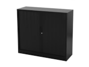 Roldeurkast half hoog STOR