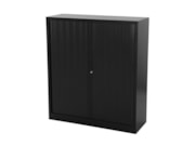 Roldeurkast half hoog STOR 