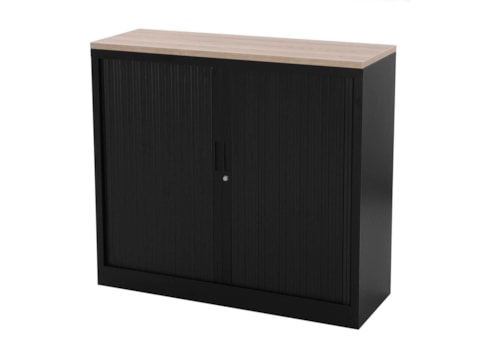 Roldeurkast half hoog STOR Roldeurkast half hoog STOR