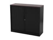 Roldeurkast half hoog STOR