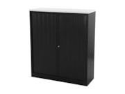 Roldeurkast half hoog STOR 