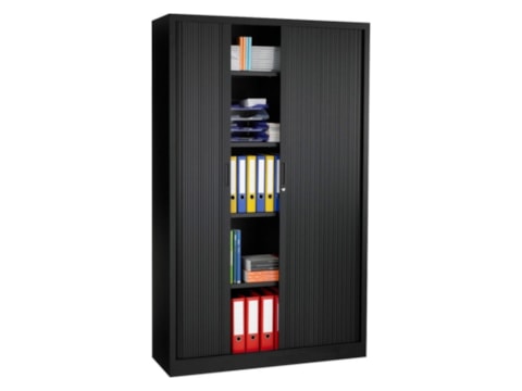 Roldeurkast hoog model STOR  Roldeurkast hoog model STOR