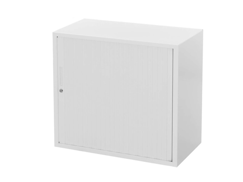 Roldeurkast laag STOR  Roldeurkast laag STOR