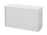 Roldeurkast laag STOR  Roldeurkast laag STOR