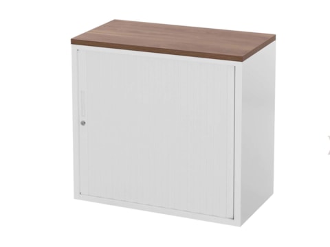 Roldeurkast laag STOR  Roldeurkast laag STOR