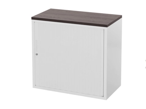 Roldeurkast laag STOR  Roldeurkast laag STOR