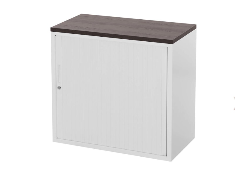 Roldeurkast laag STOR  Roldeurkast laag STOR