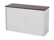 Roldeurkast laag STOR 