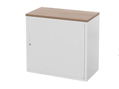 Roldeurkast laag STOR  Roldeurkast laag STOR