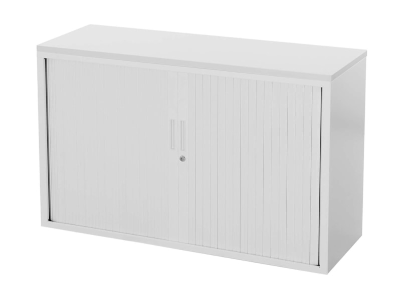 Roldeurkast laag STOR  Roldeurkast laag STOR