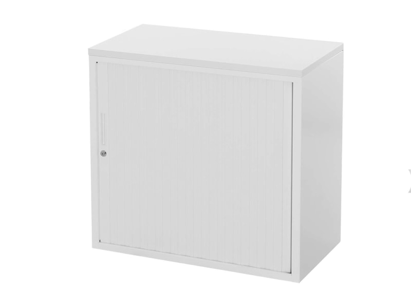 Roldeurkast laag STOR  Roldeurkast laag STOR