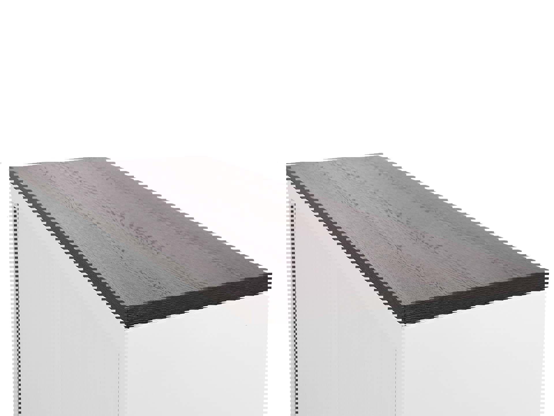 Roldeurkast laag STOR 