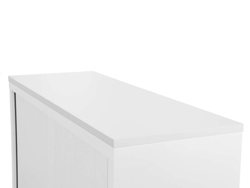 Roldeurkast laag STOR  Roldeurkast laag STOR