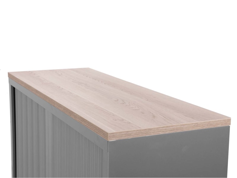 Roldeurkast laag STOR Roldeurkast laag STOR