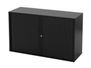 Roldeurkast laag STOR 