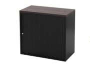 Roldeurkast laag STOR