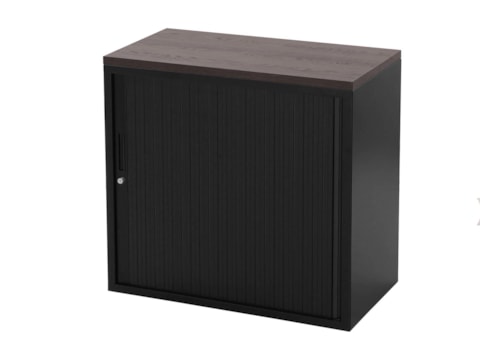 Roldeurkast laag STOR Roldeurkast laag STOR