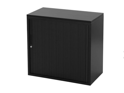 Roldeurkast laag STOR Roldeurkast laag STOR