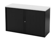 Roldeurkast laag STOR 