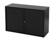 Roldeurkast laag STOR 