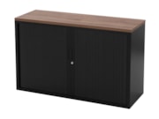 Roldeurkast laag STOR 