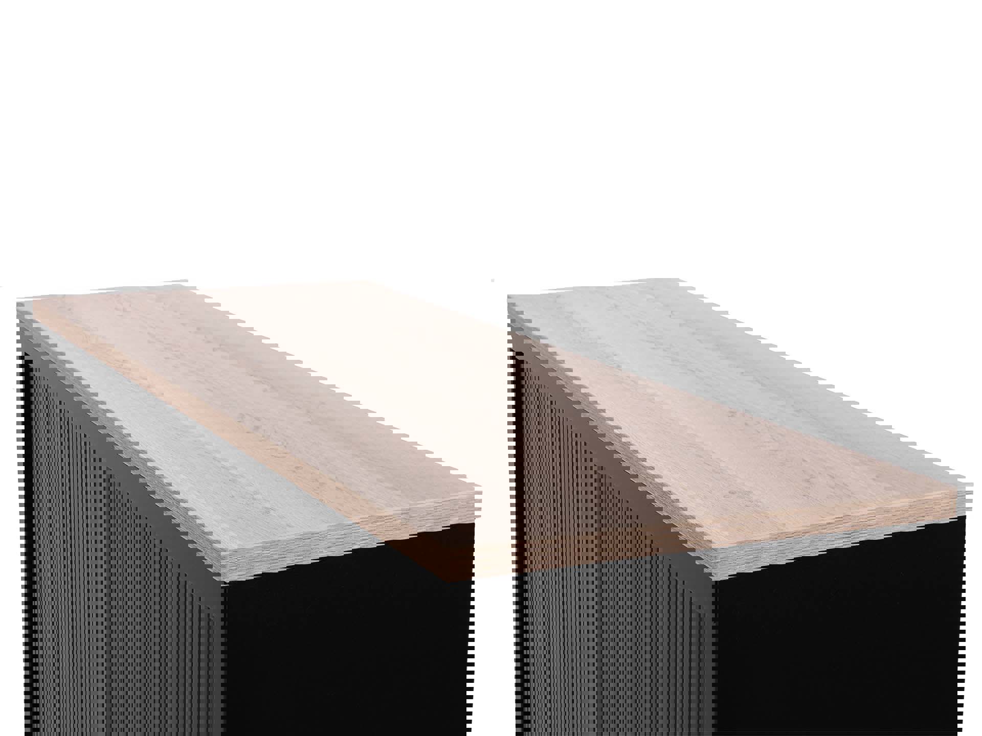 Roldeurkast laag STOR 