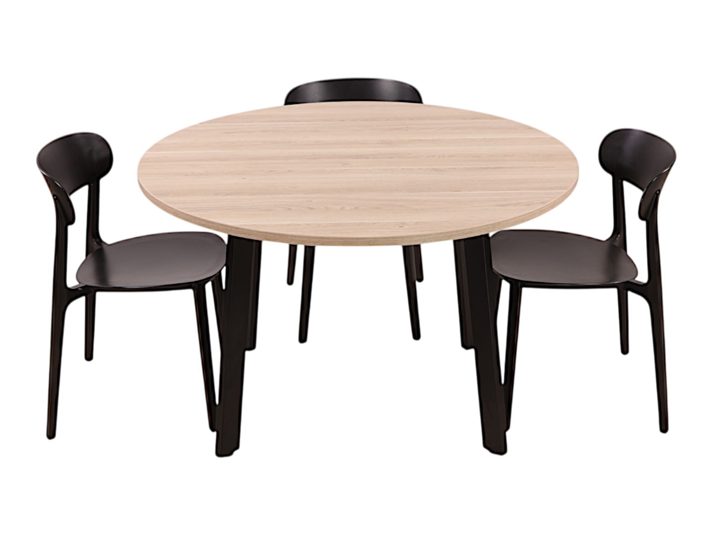 Ronde kantinetafel MAYA