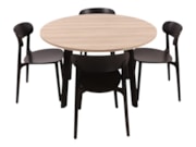 Ronde kantinetafel MAYA