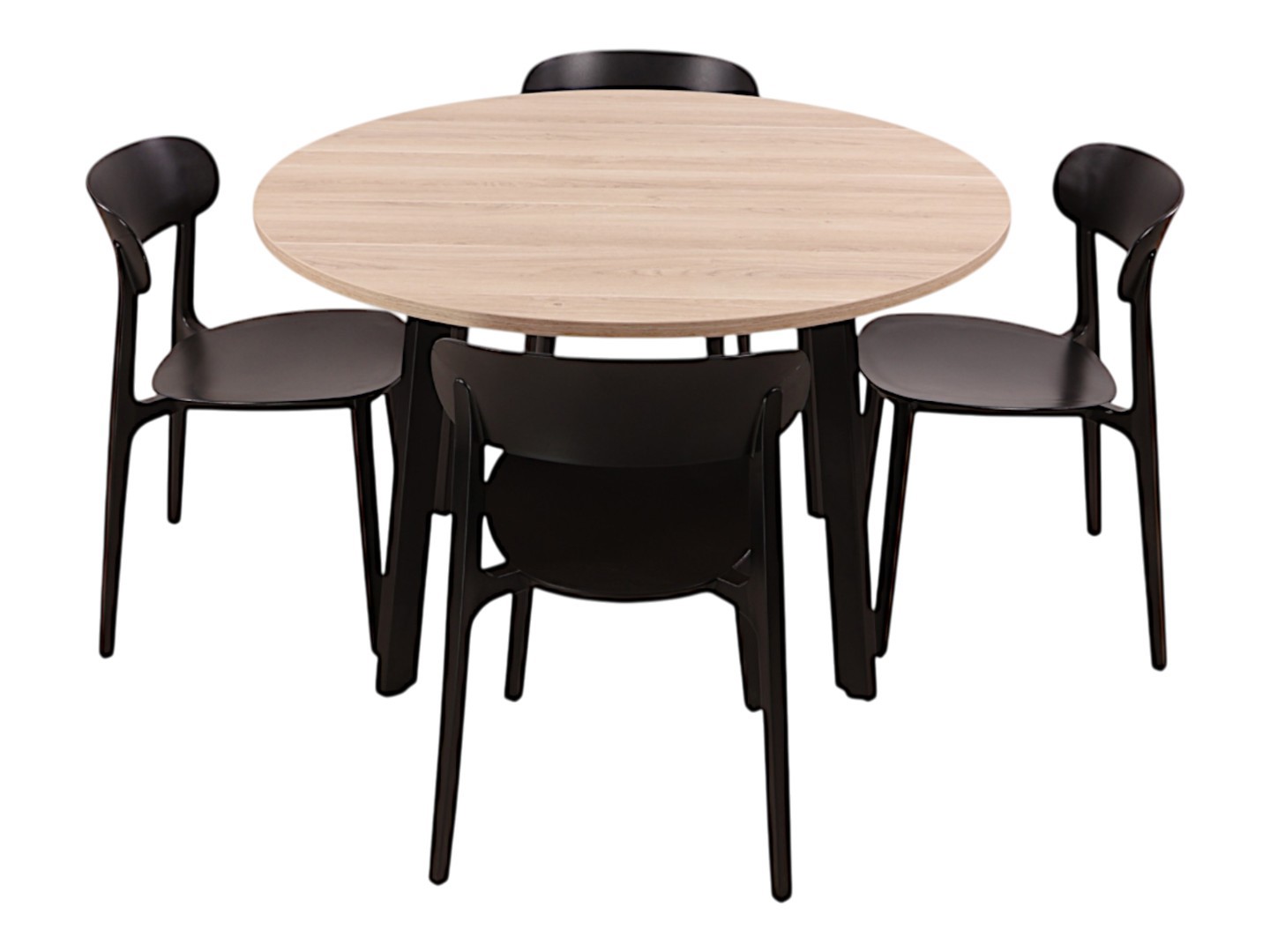 Ronde kantinetafel MAYA