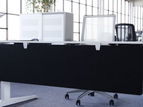 STIL Akoestisch bureau schaamschot STIL Akoestisch bureau schaamschot
