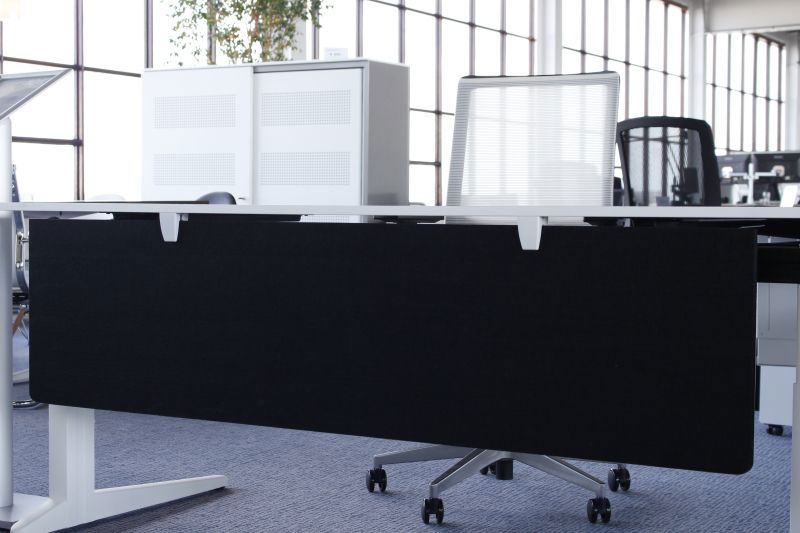 STIL Akoestisch bureau schaamschot