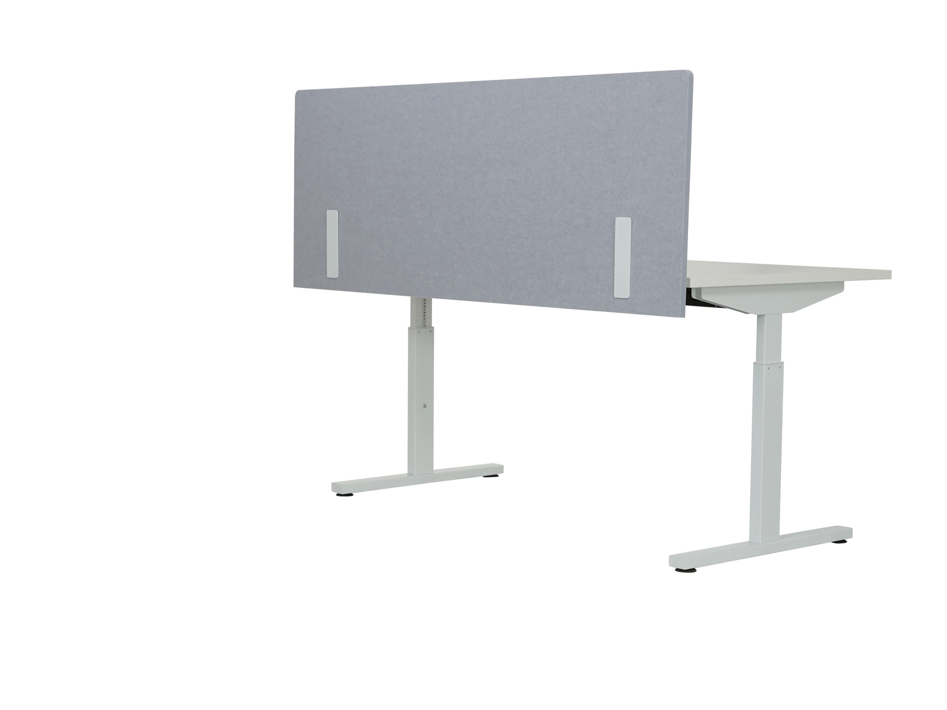 STIL geluiddempende scheidingswand