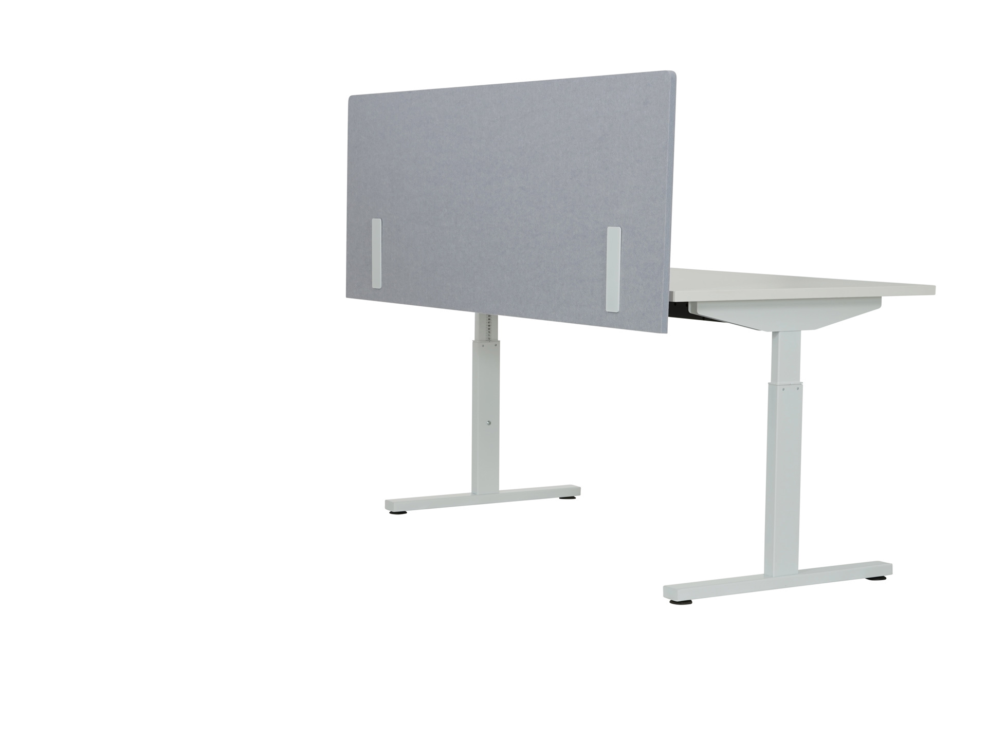 STIL geluiddempende scheidingswand