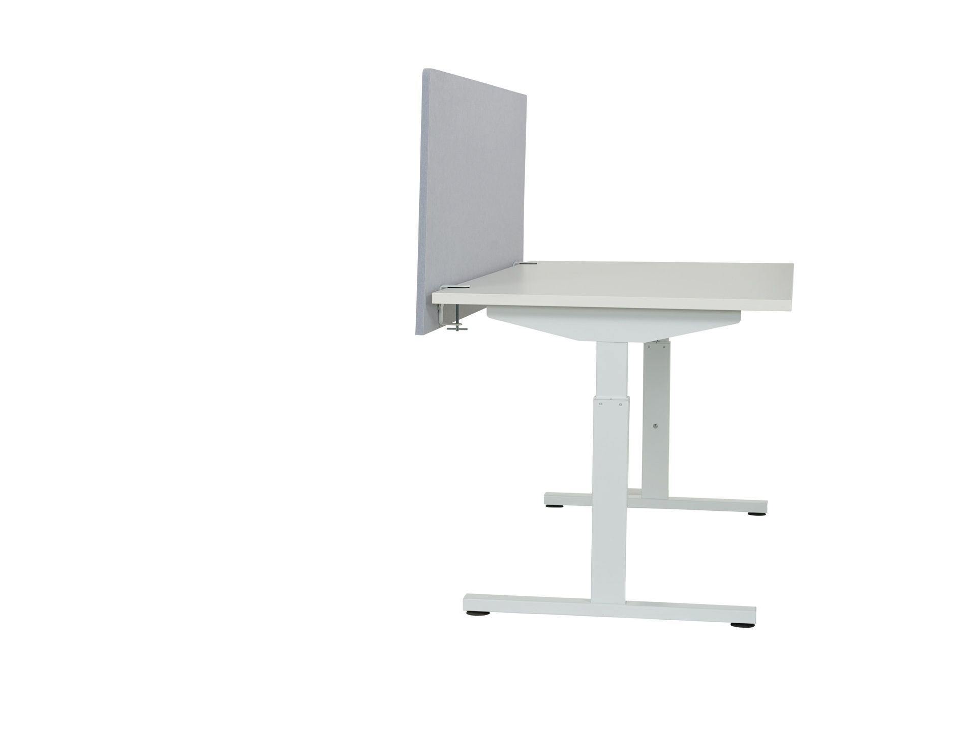 STIL geluiddempende scheidingswand