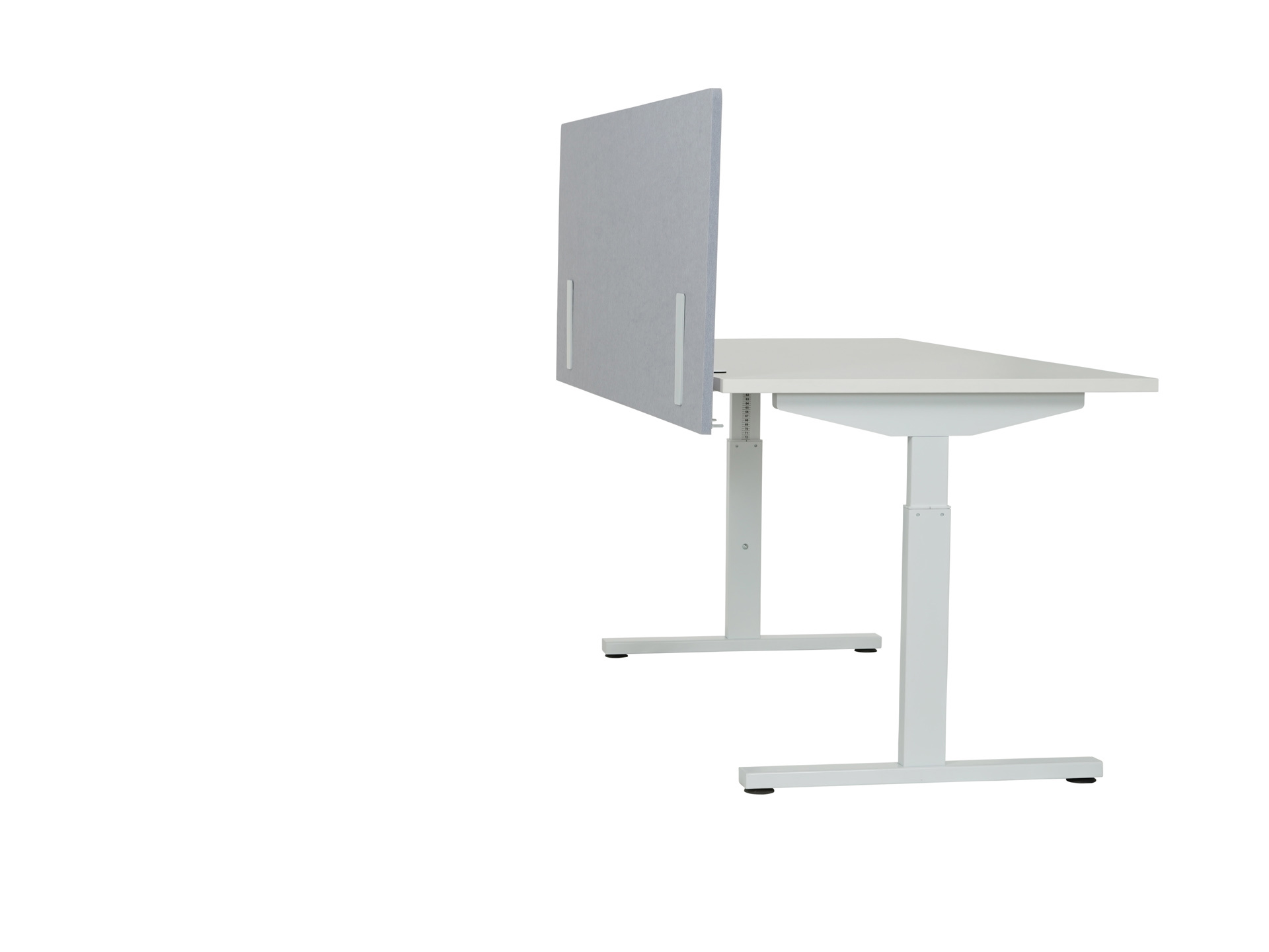 STIL geluiddempende scheidingswand