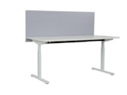 STIL01 geluiddempende scheidingswand