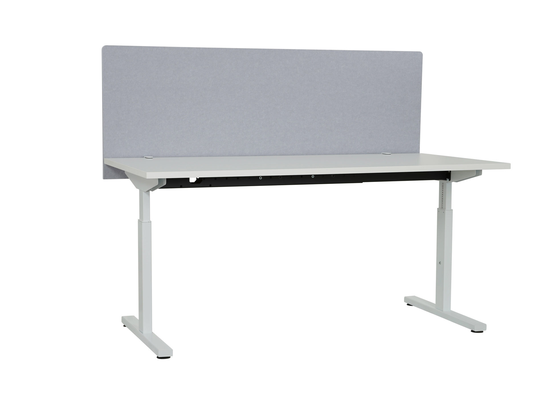 STIL geluiddempende scheidingswand