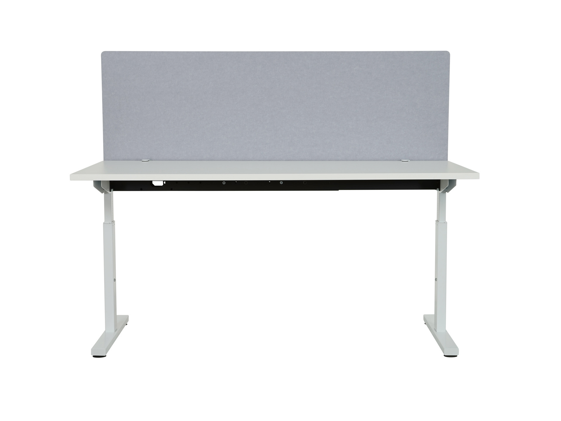 STIL geluiddempende scheidingswand