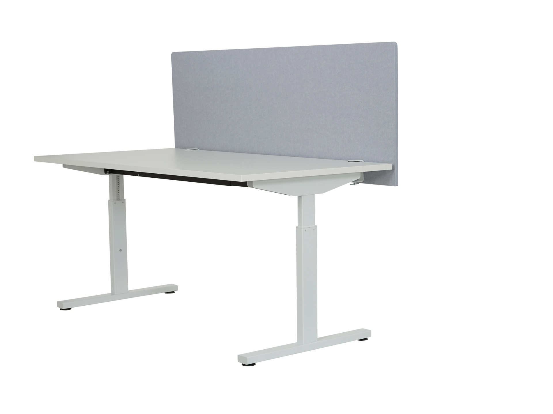 STIL geluiddempende scheidingswand