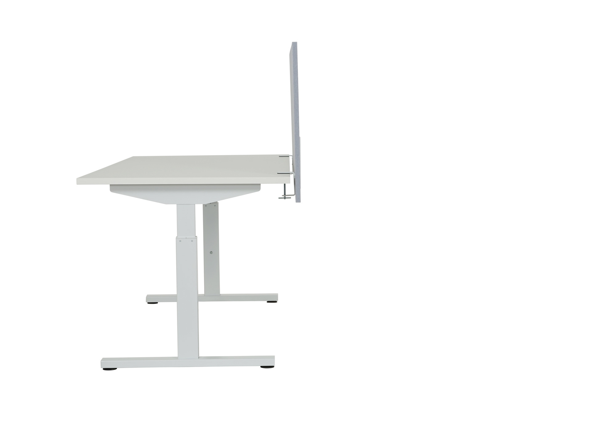 STIL geluiddempende scheidingswand