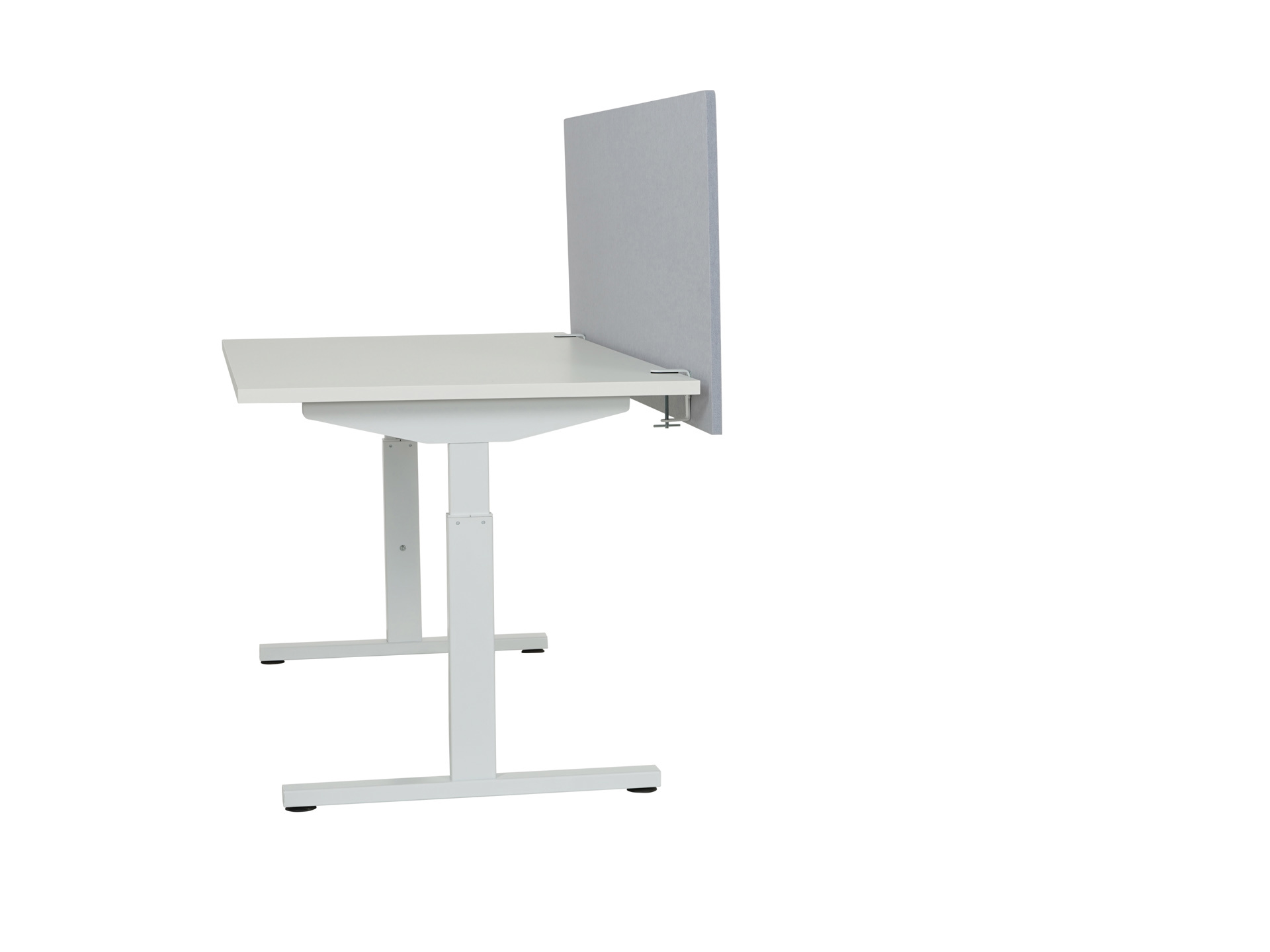 STIL geluiddempende scheidingswand