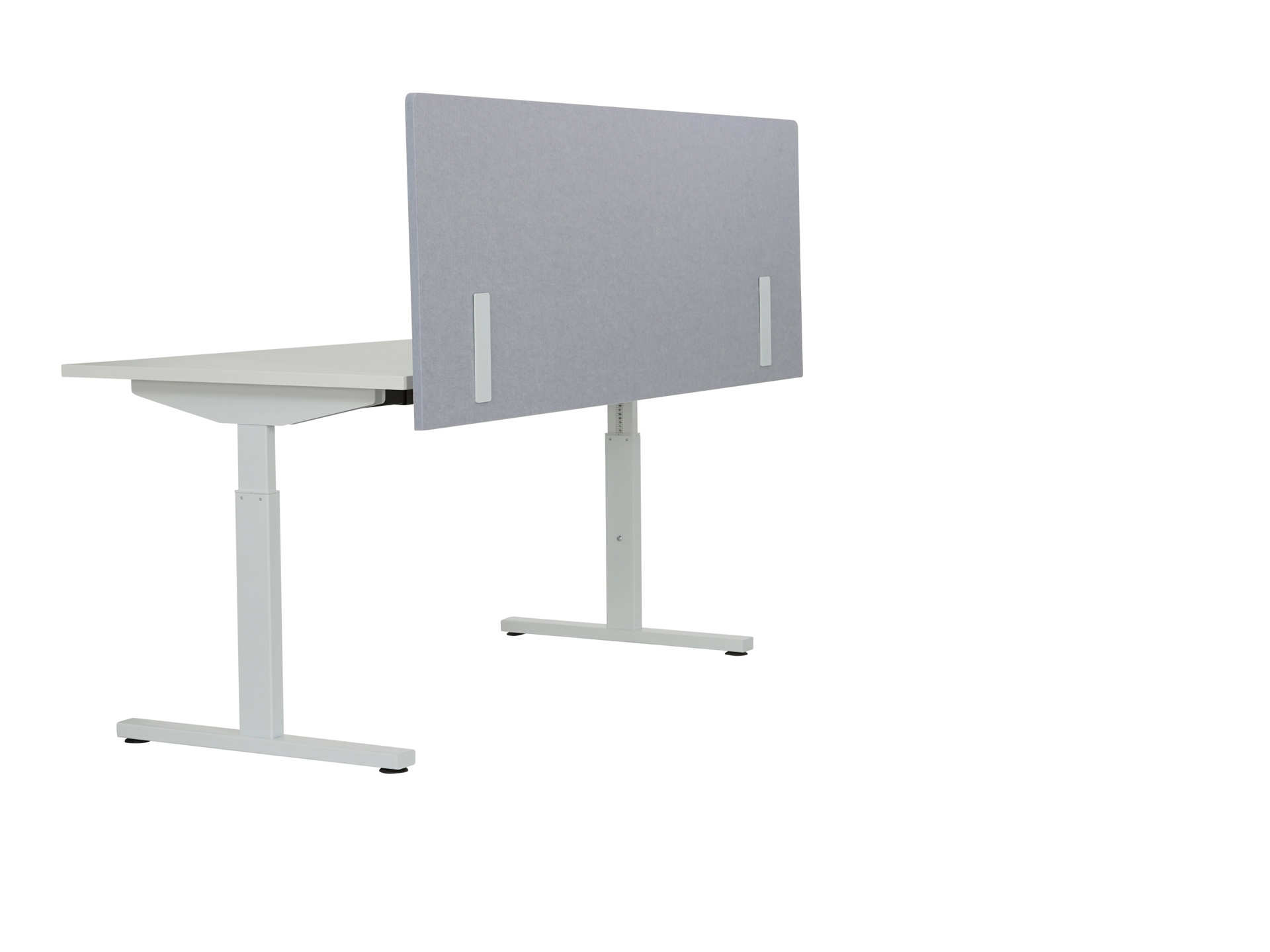 STIL geluiddempende scheidingswand