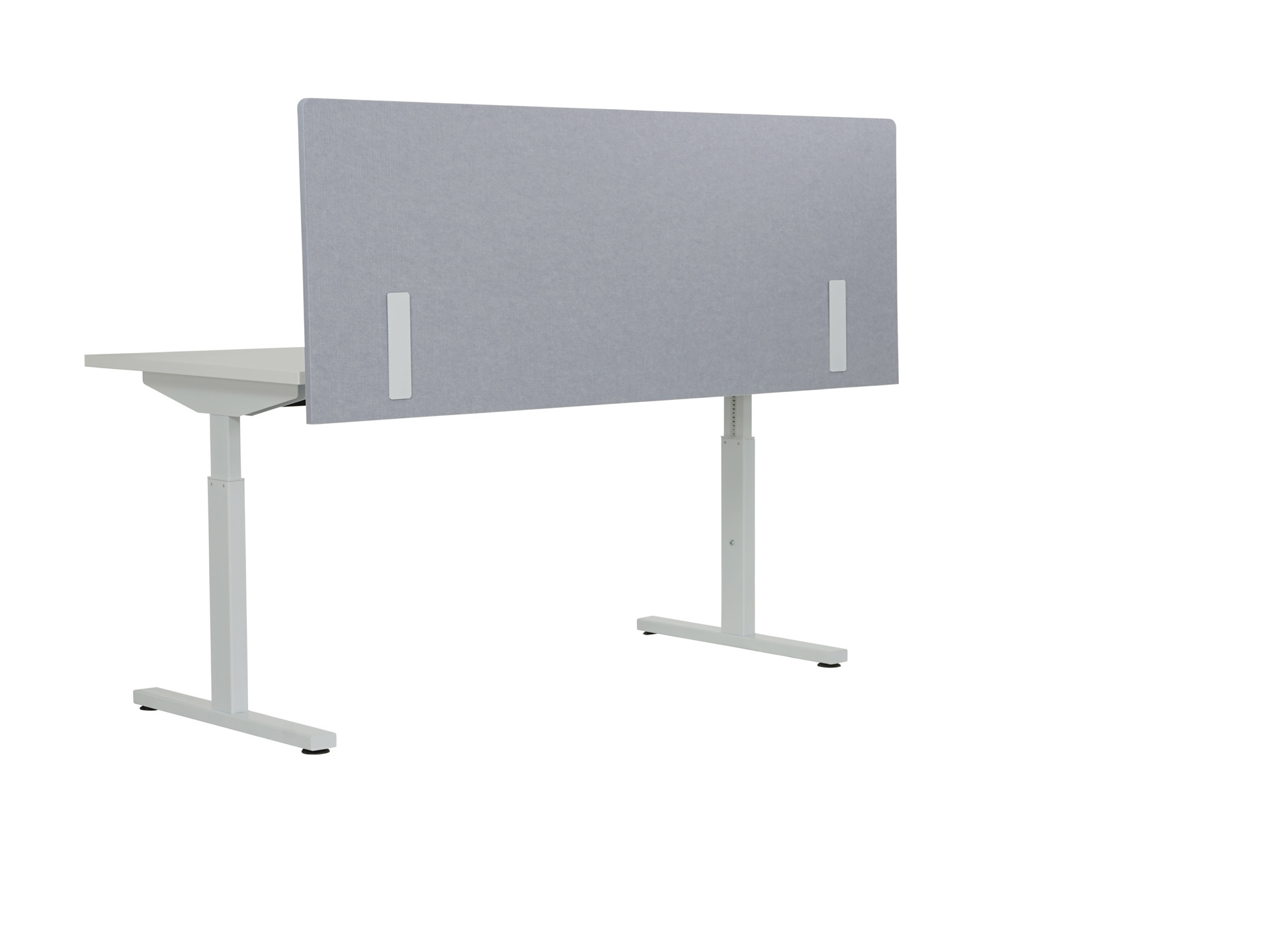 STIL geluiddempende scheidingswand