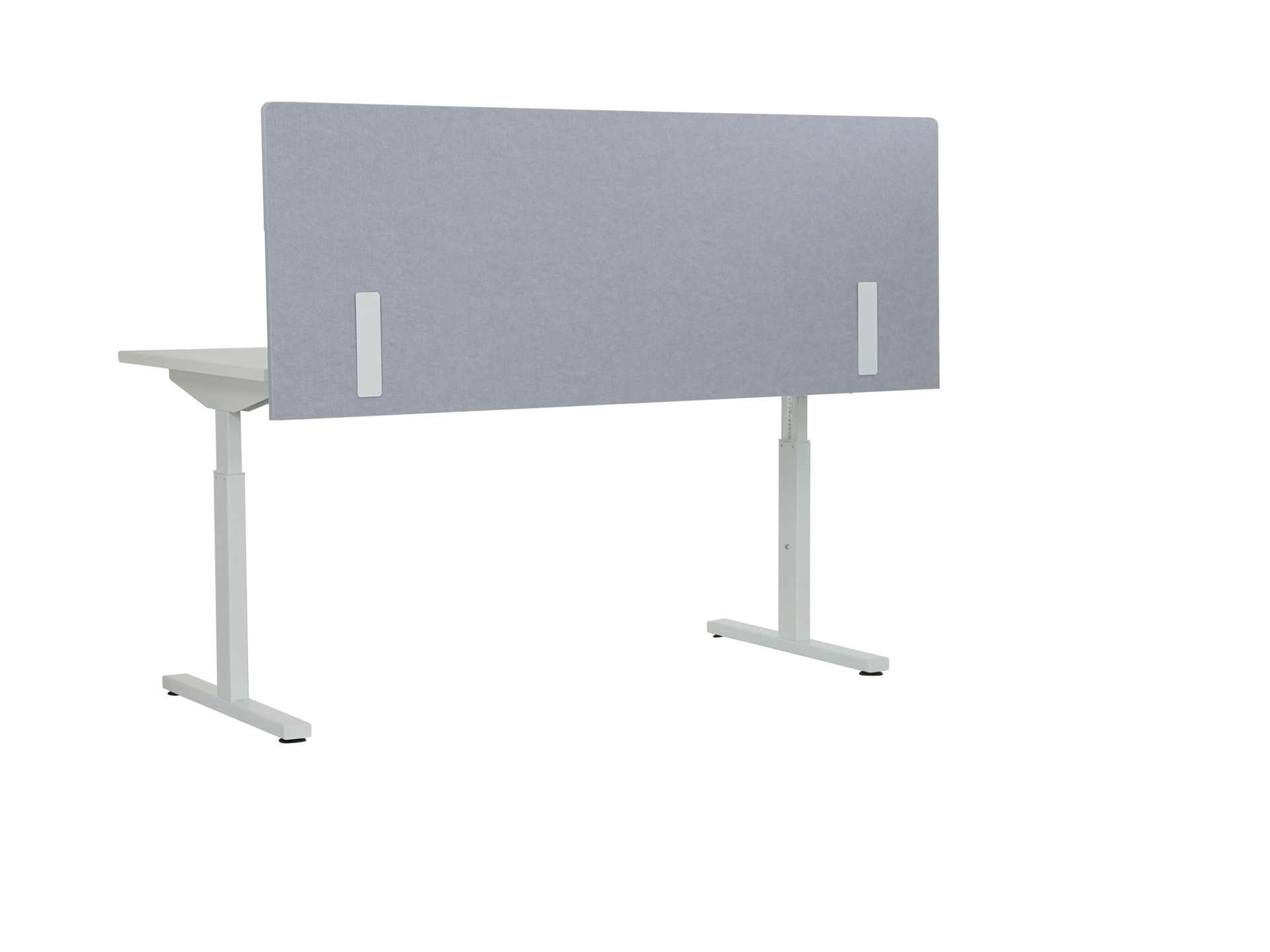 STIL geluiddempende scheidingswand