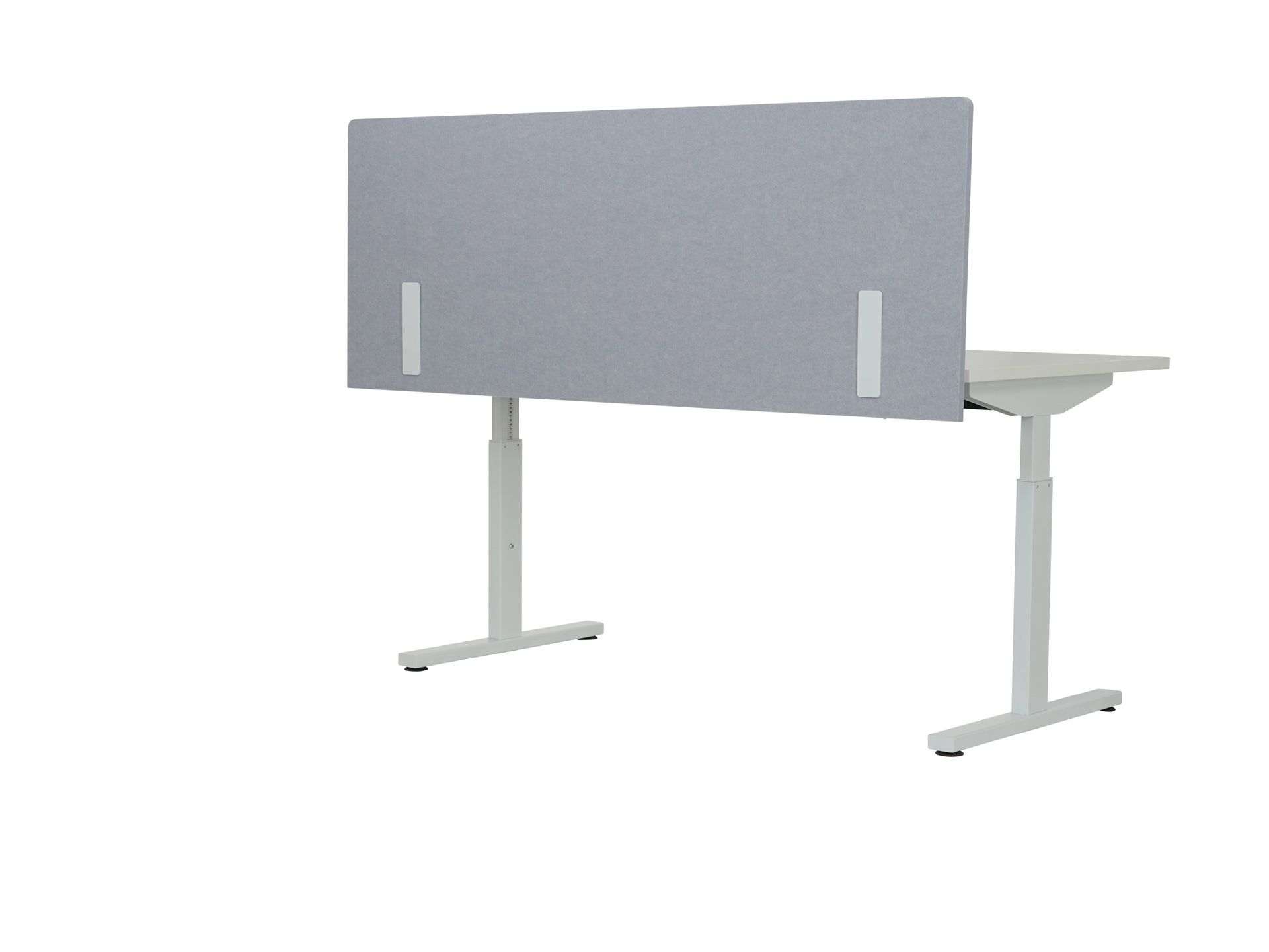 STIL geluiddempende scheidingswand